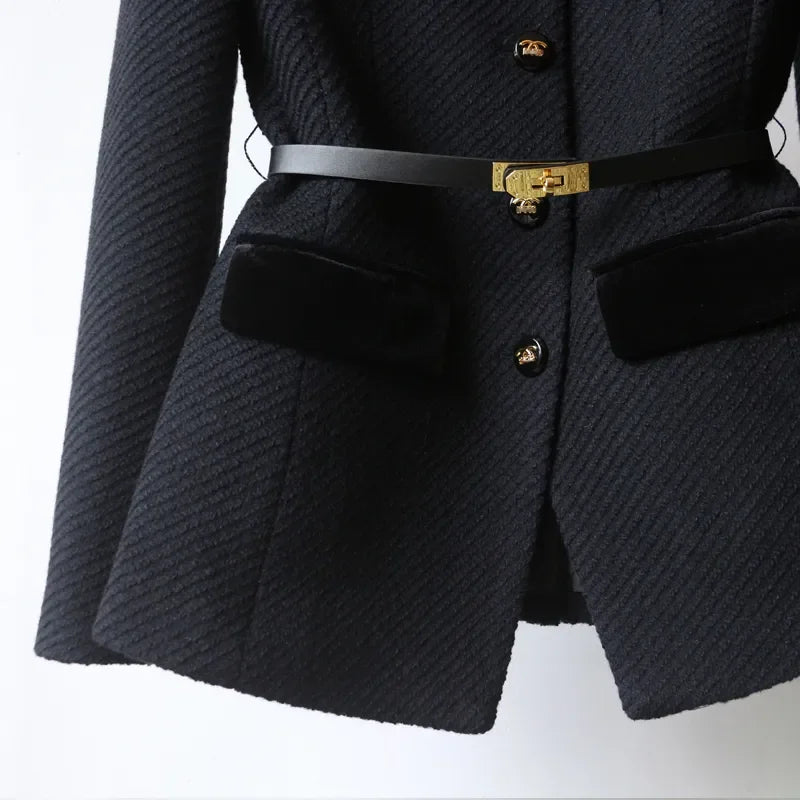 Sansa – Stylischer Büroblazer