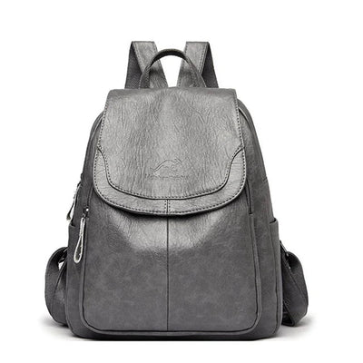 Lyda – Stylischer Rucksack für jeden Tag 