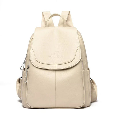 Lyda – Stylischer Rucksack für jeden Tag 