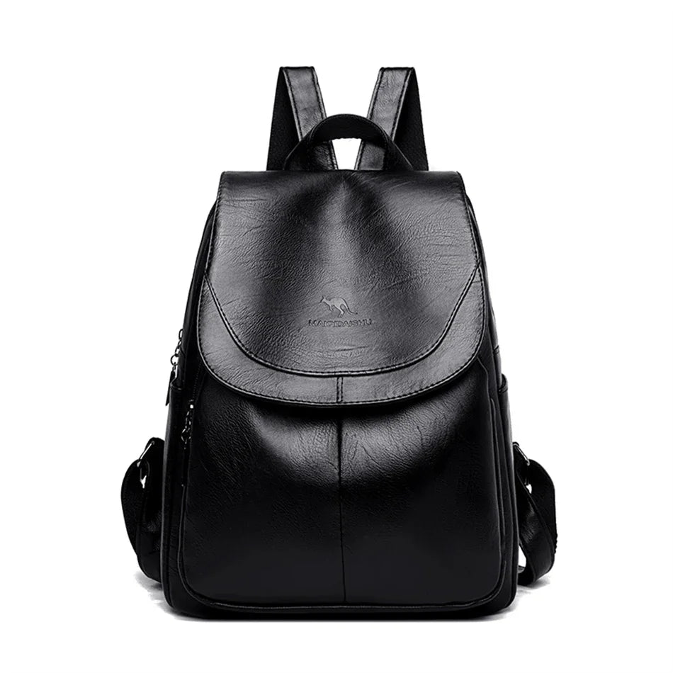 Lyda – Stylischer Rucksack für jeden Tag 