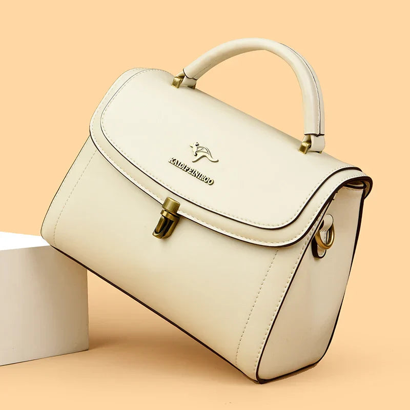 Marvella – Designer-Umhängetasche 