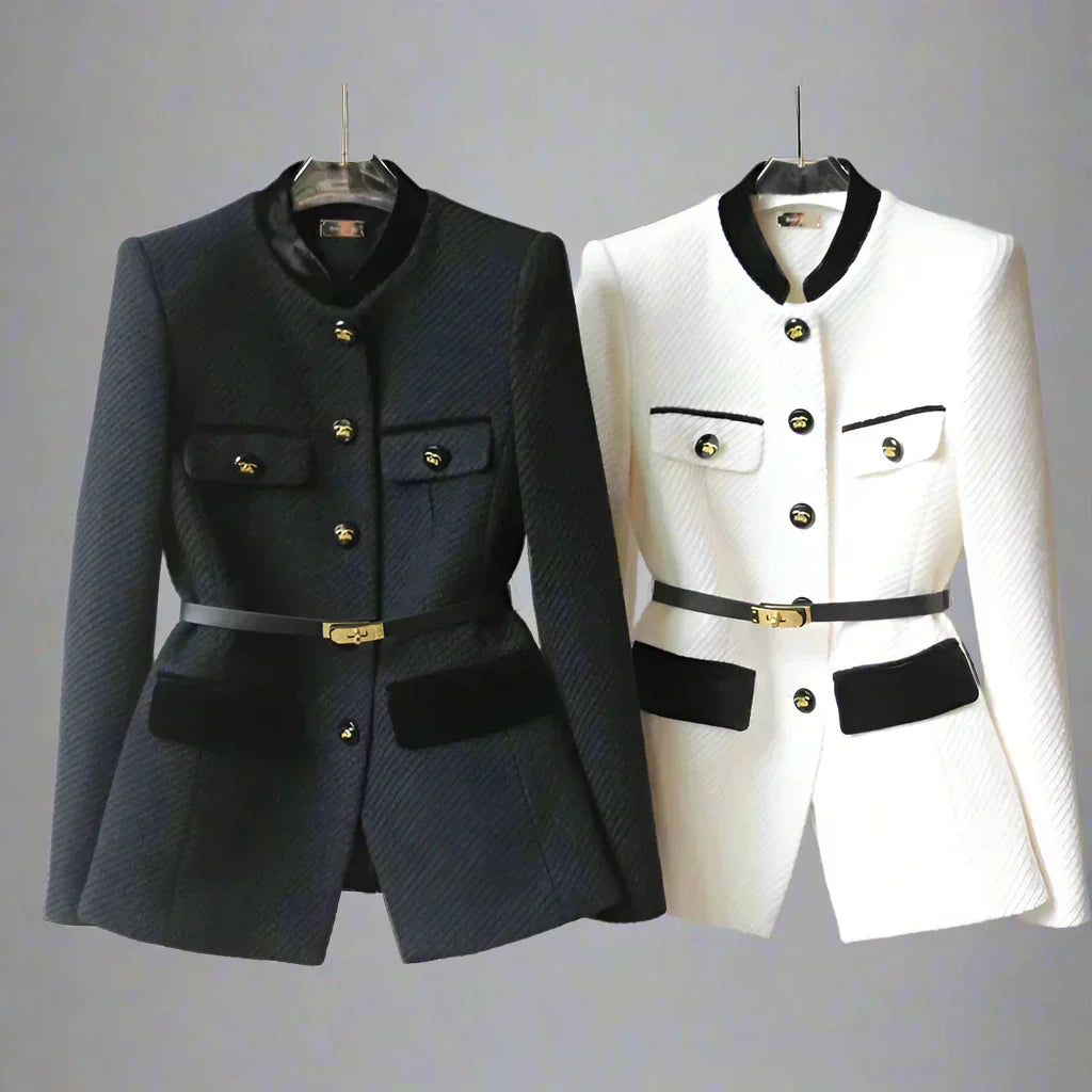 Sansa – Stylischer Büroblazer
