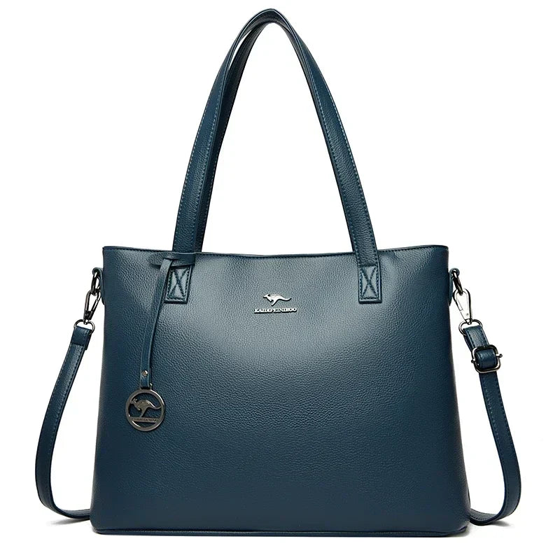 Edith - Reisebegleitertasche 