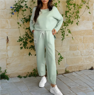 Odette – Gemütliches Casual-Set 