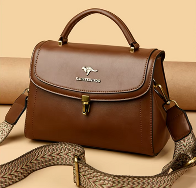 Marvella – Designer-Umhängetasche 