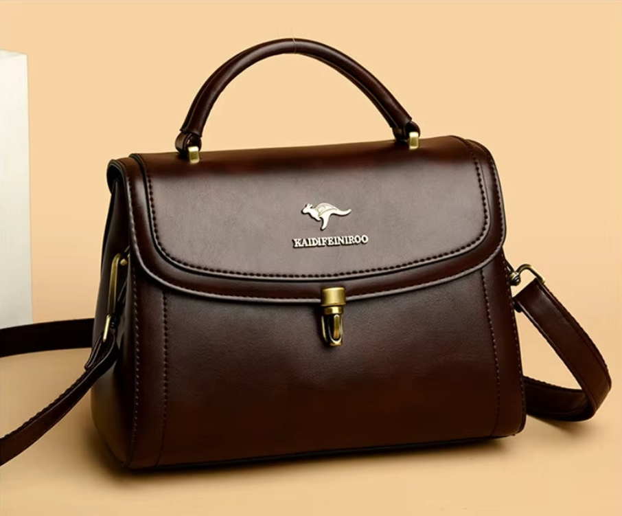 Marvella – Designer-Umhängetasche 