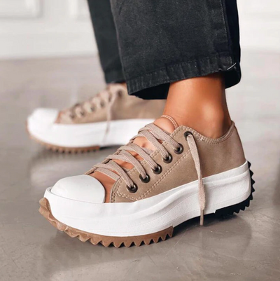 Serene – Ultraleichte Sneakers 