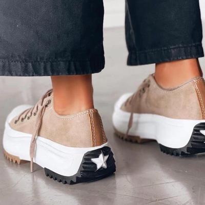 Serene – Ultraleichte Sneakers 