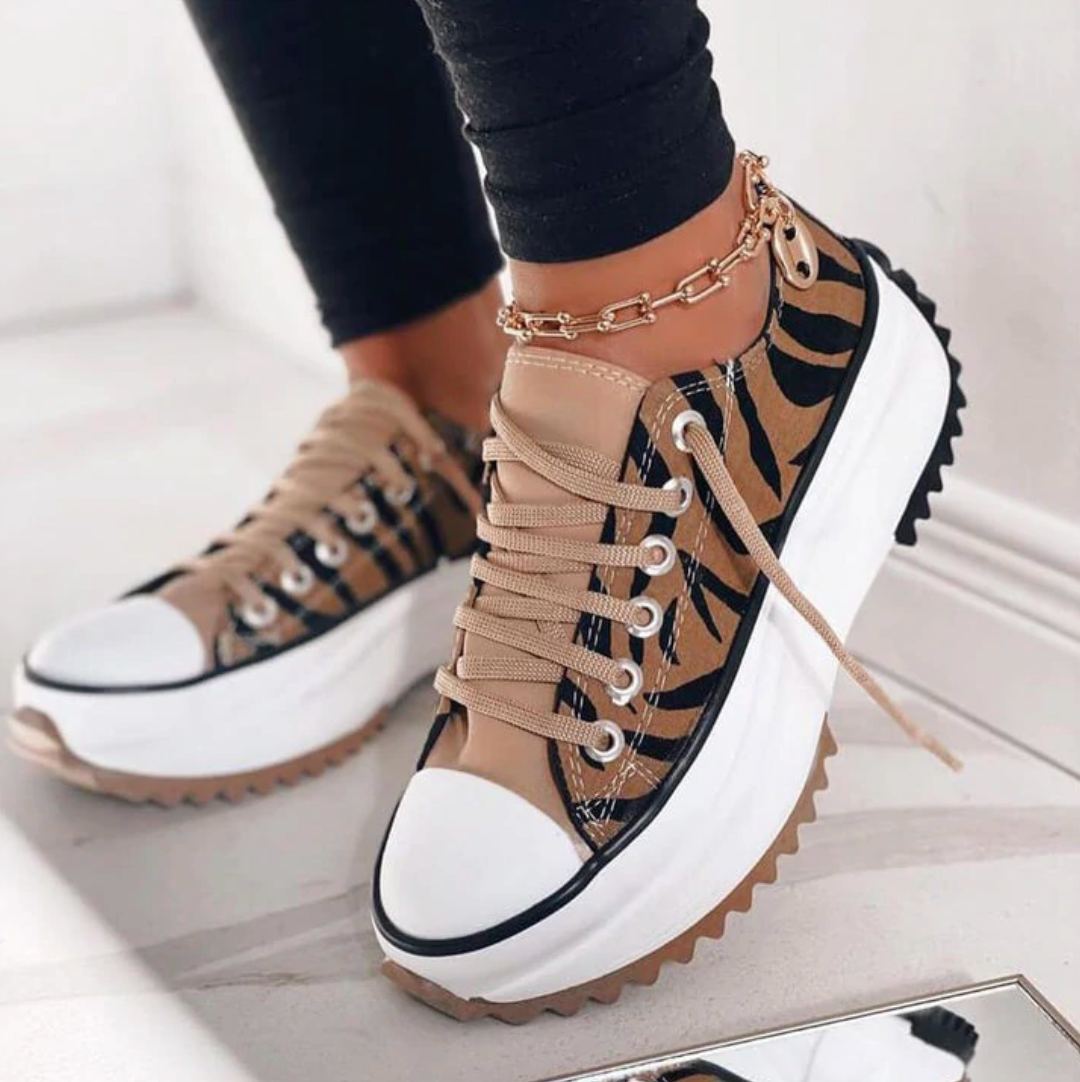 Serene – Ultraleichte Sneakers 