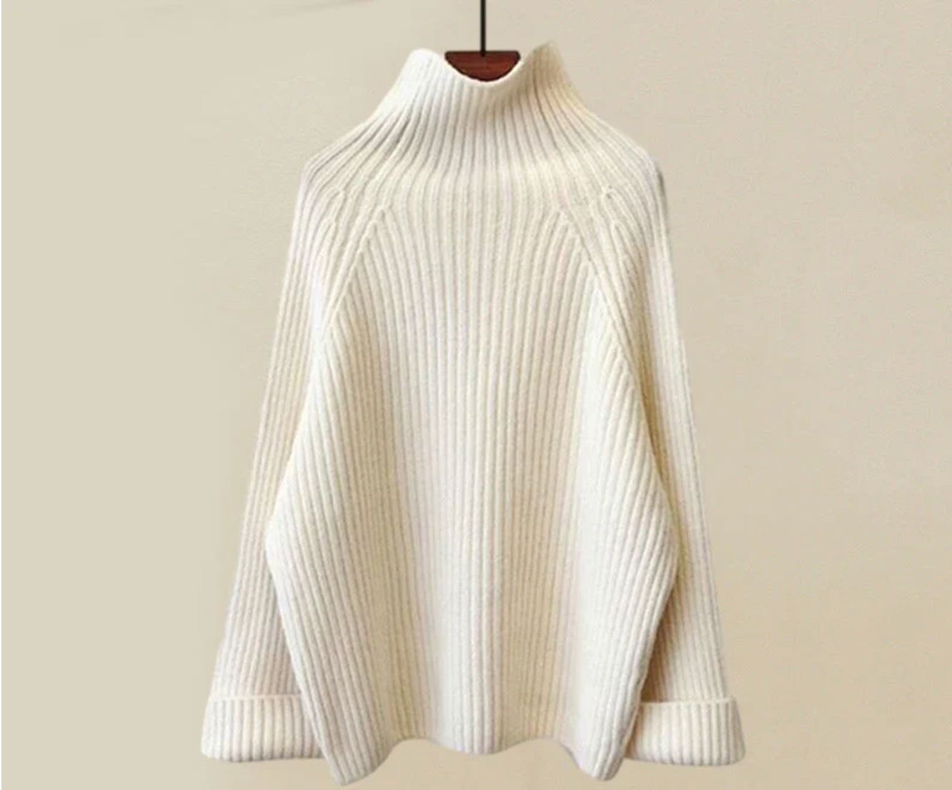 Bella – Kuscheliges Strickset