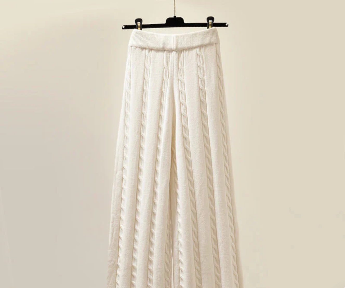 Bella – Kuscheliges Strickset