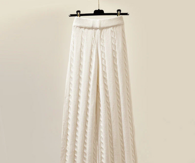 Bella – Kuscheliges Strickset
