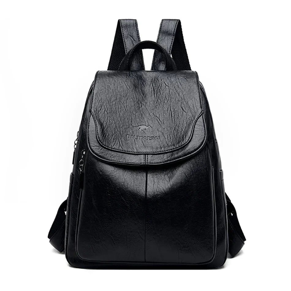Lyda – Stylischer Rucksack für jeden Tag 