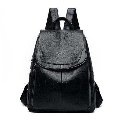Lyda – Stylischer Rucksack für jeden Tag 