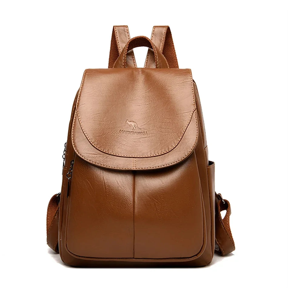 Lyda – Stylischer Rucksack für jeden Tag 