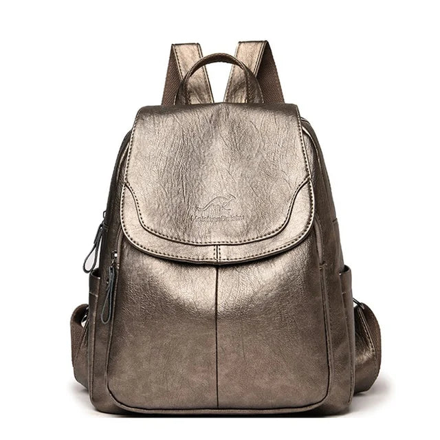 Lyda – Stylischer Rucksack für jeden Tag 