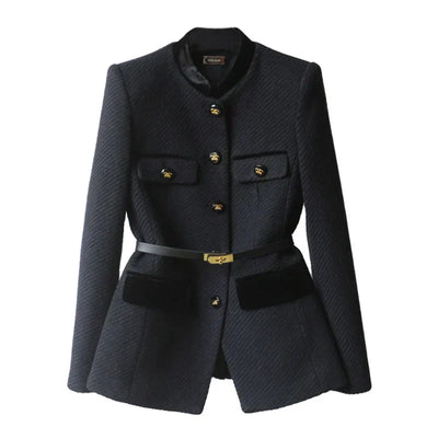 Sansa – Stylischer Büroblazer