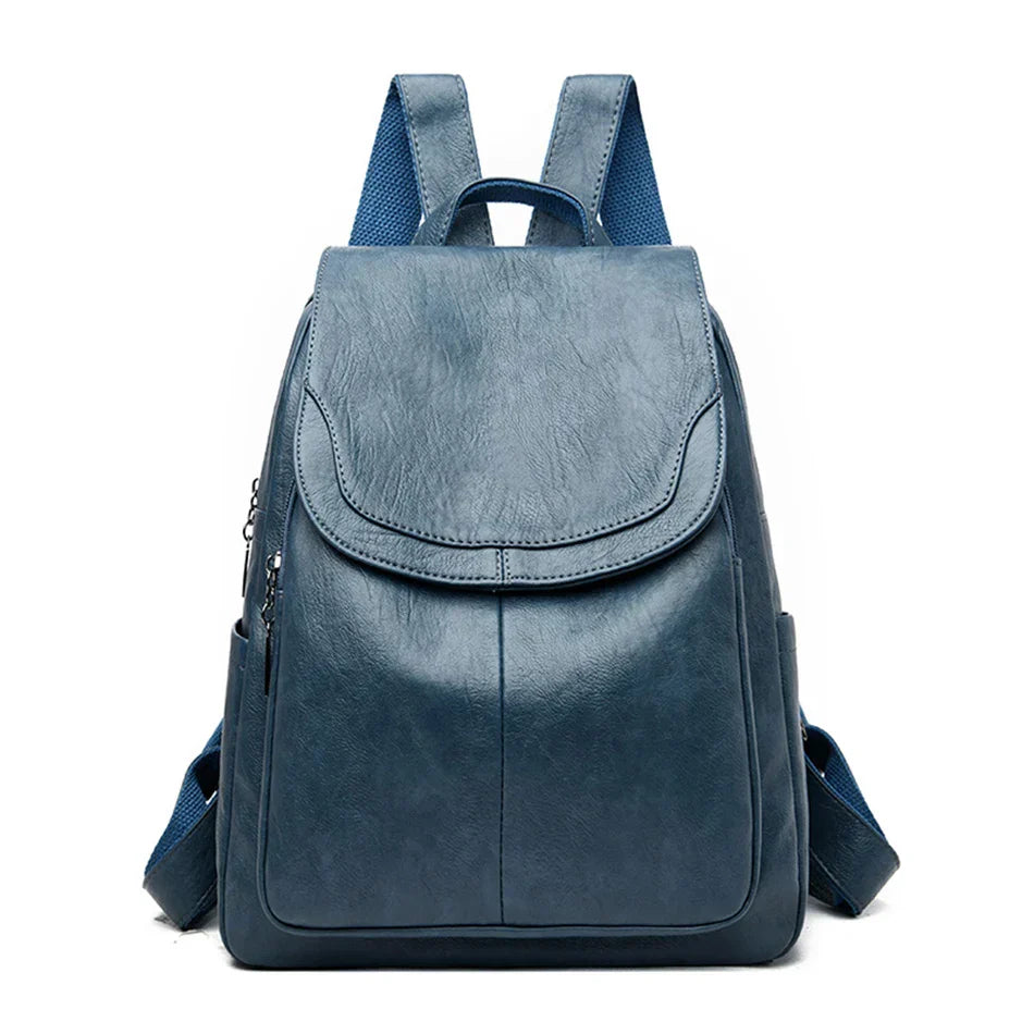 Lyda – Stylischer Rucksack für jeden Tag 