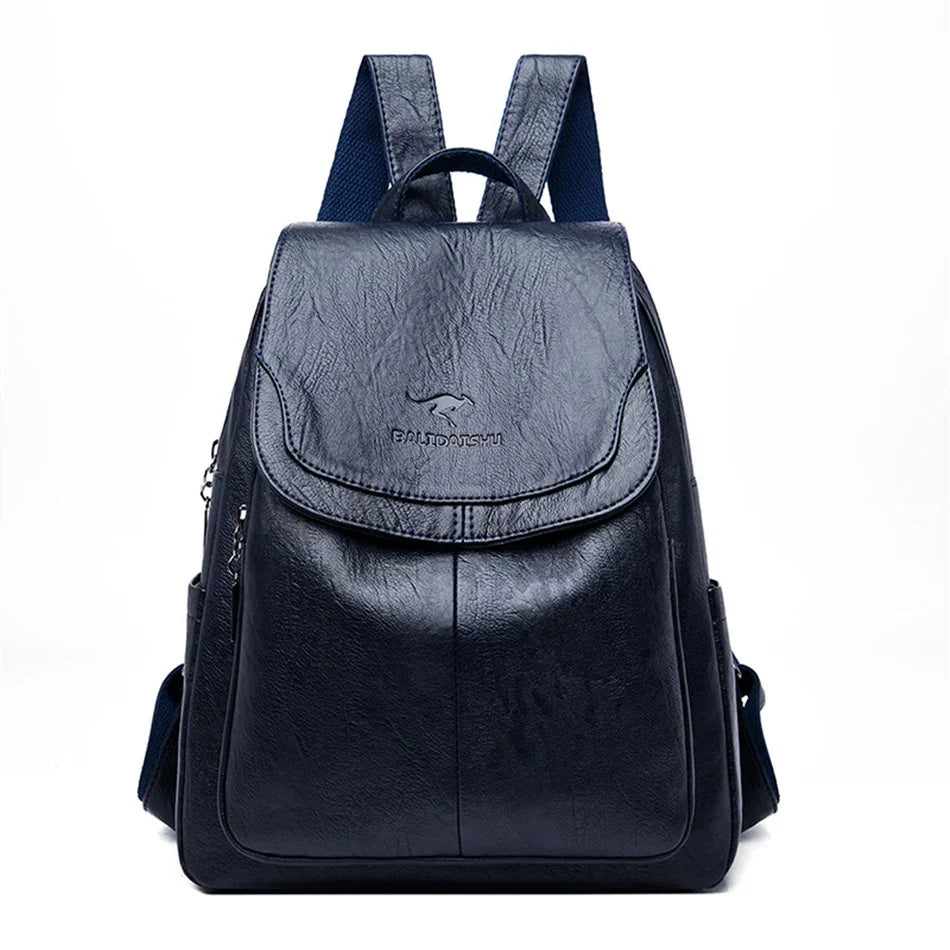 Lyda – Stylischer Rucksack für jeden Tag 
