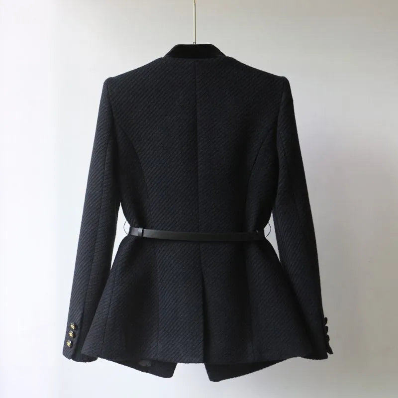 Sansa – Stylischer Büroblazer