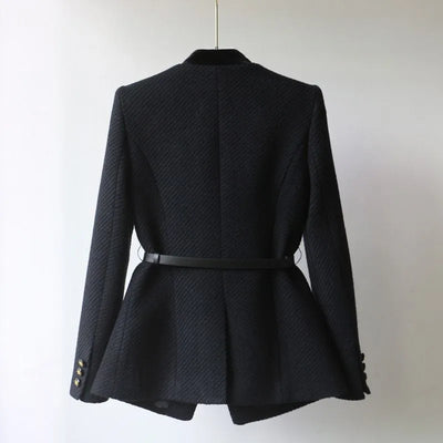 Sansa – Stylischer Büroblazer