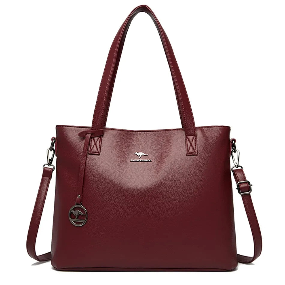 Edith - Reisebegleitertasche 