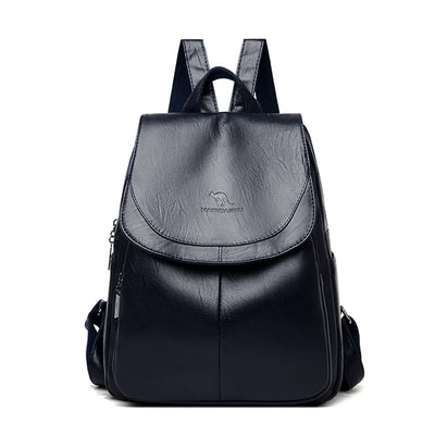 Lyda – Stylischer Rucksack für jeden Tag 