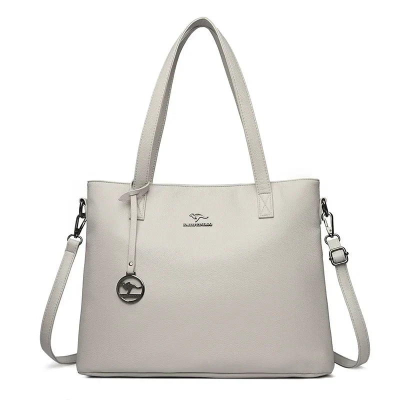 Edith - Reisebegleitertasche 