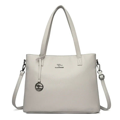 Edith - Reisebegleitertasche 