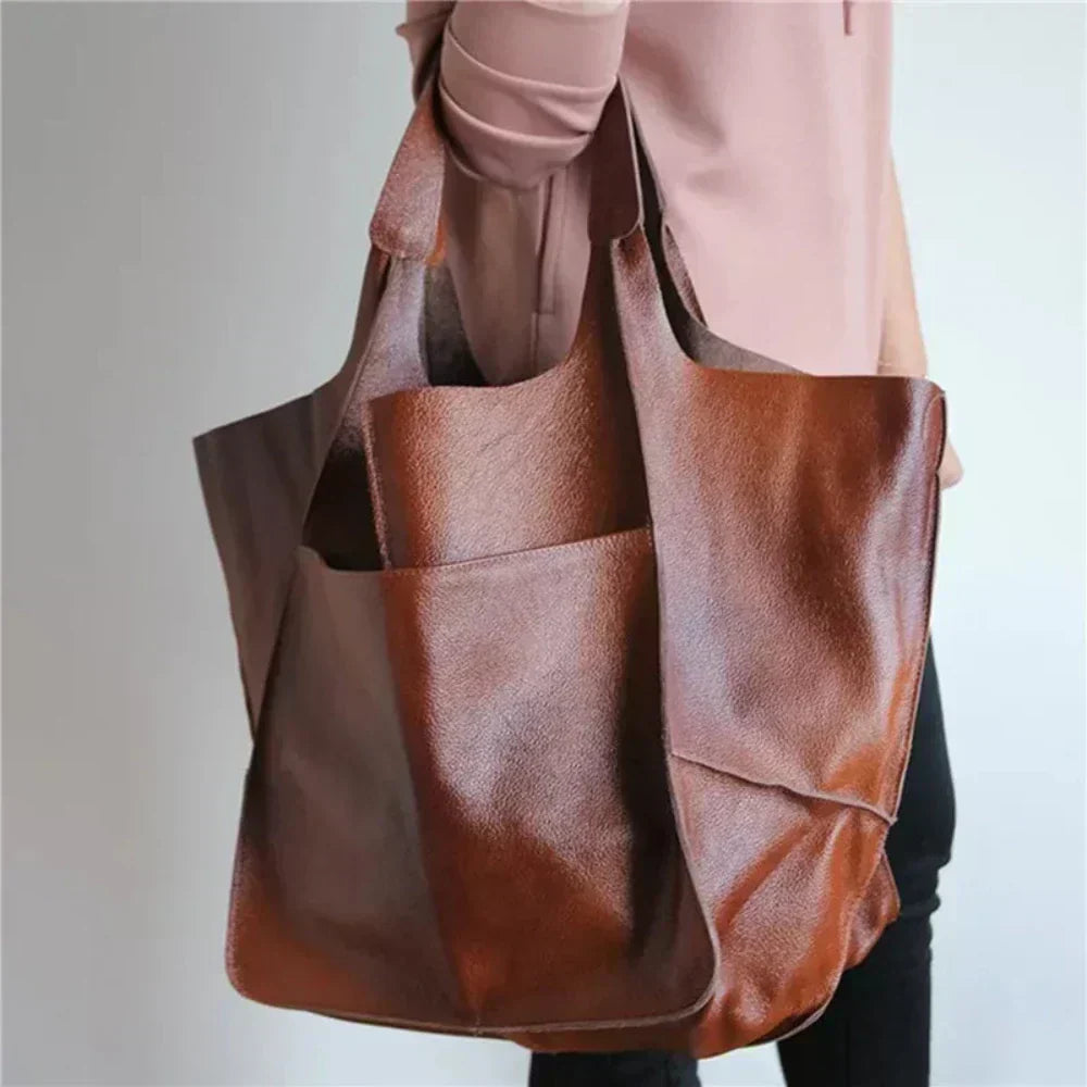 Cäcilia | Vintage-Tasche mit nostalgischem Charme