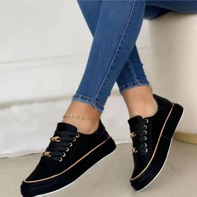 Ava - Orthopädische Turnschuhe