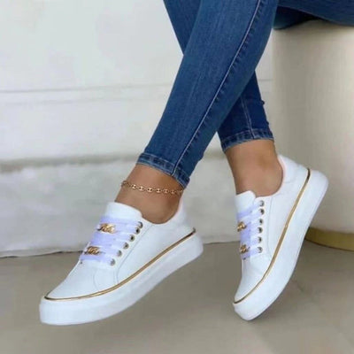 Ava - Orthopädische Turnschuhe