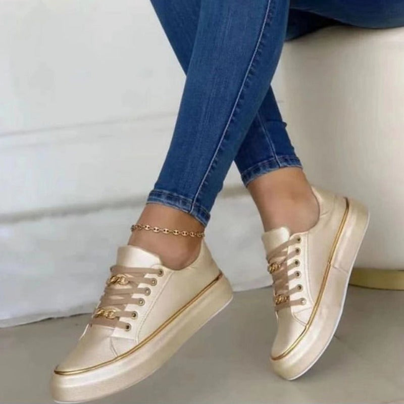Ava - Orthopädische Turnschuhe