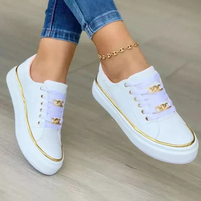 Ava - Orthopädische Turnschuhe