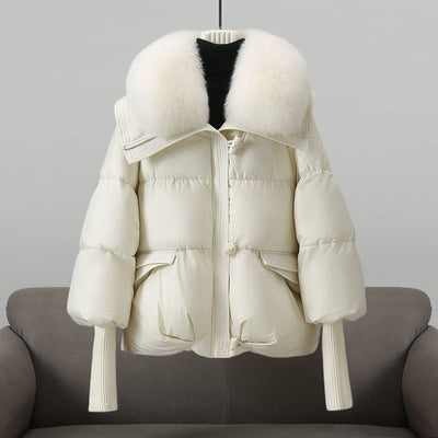 Valine – Elegante Glamour-Jacke
