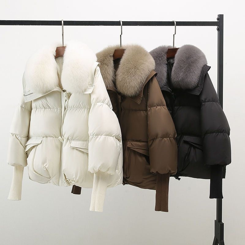 Valine – Elegante Glamour-Jacke