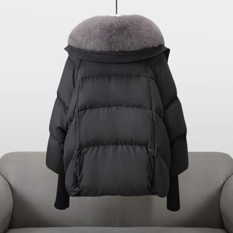 Valine – Elegante Glamour-Jacke