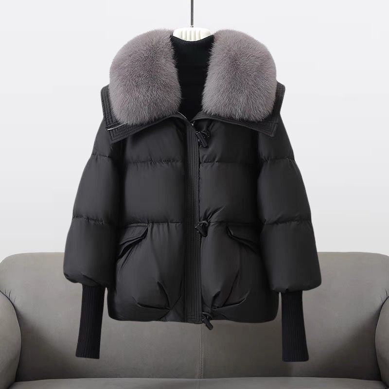 Valine – Elegante Glamour-Jacke