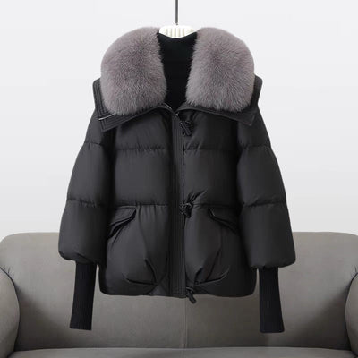 Valine – Elegante Glamour-Jacke