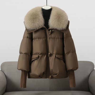 Valine – Elegante Glamour-Jacke
