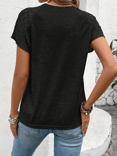 Livia - Elegante Bluse