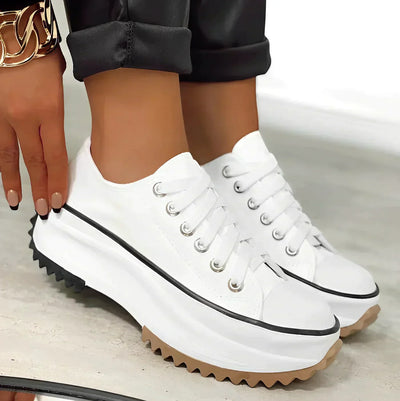 Serene – Ultraleichte Sneakers 
