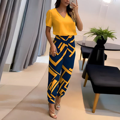 Daphne – Stilvolles und modisches Outfit 