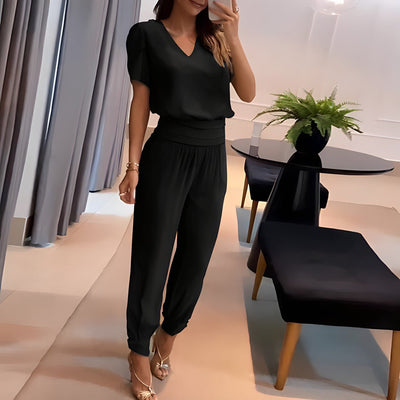Daphne – Stilvolles und modisches Outfit 