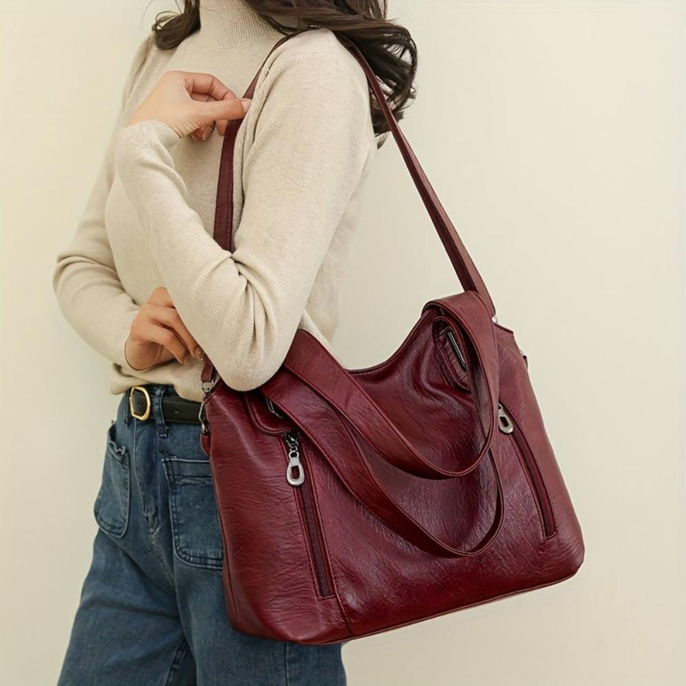 Lydia | Umhängetasche mit Vintage-Charme