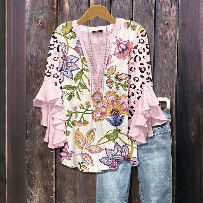 Modern Classic™ | Blusen