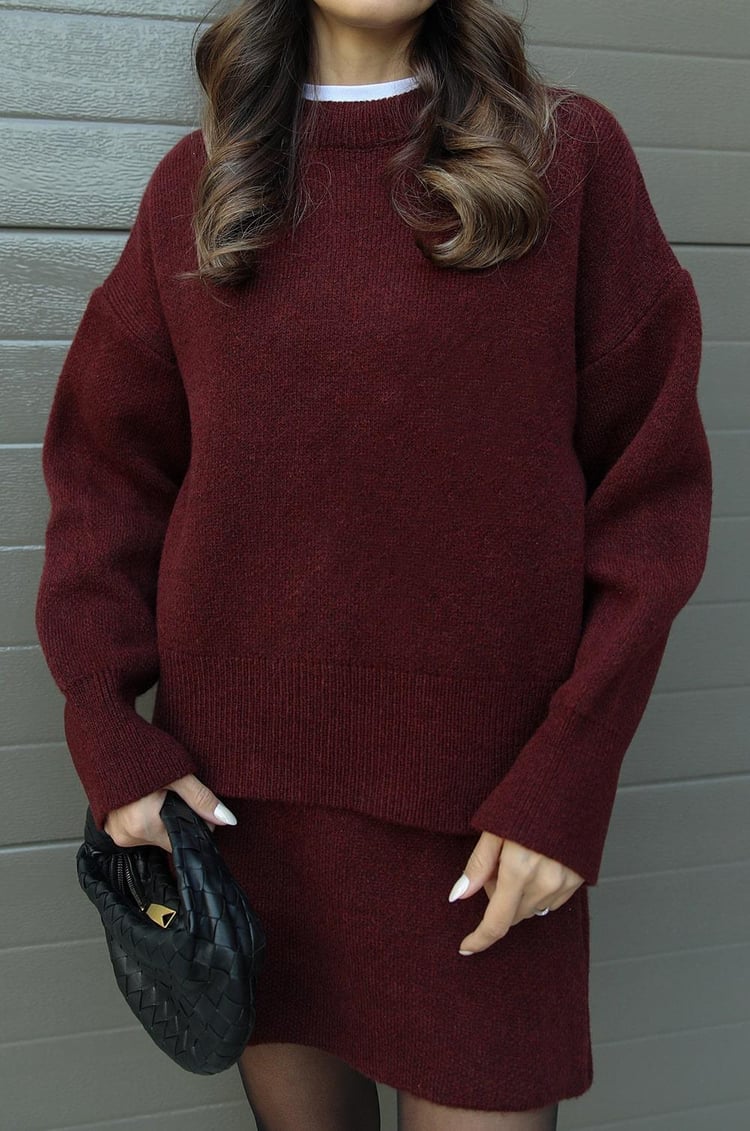 Pia – 2-teiliges Kuschelset