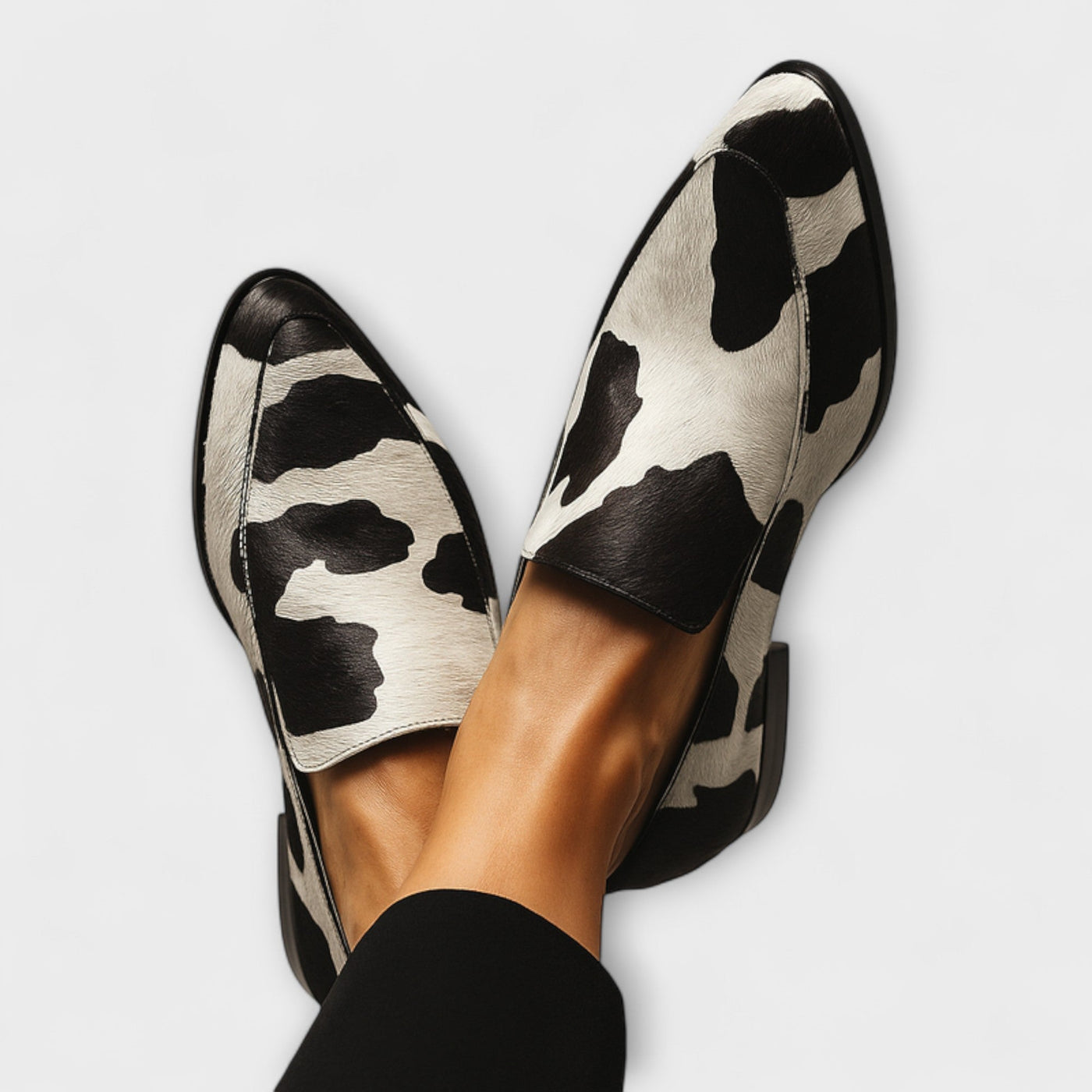 Margot – Zeitgenössische Loafer