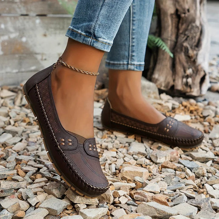 Elora - Orthopädische Schuhe 
