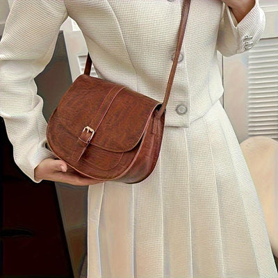 Siena | Zeitlose Reitertasche